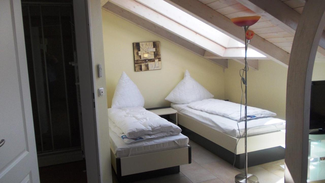 Aparthotel Museumshof Fehmarn Room photo