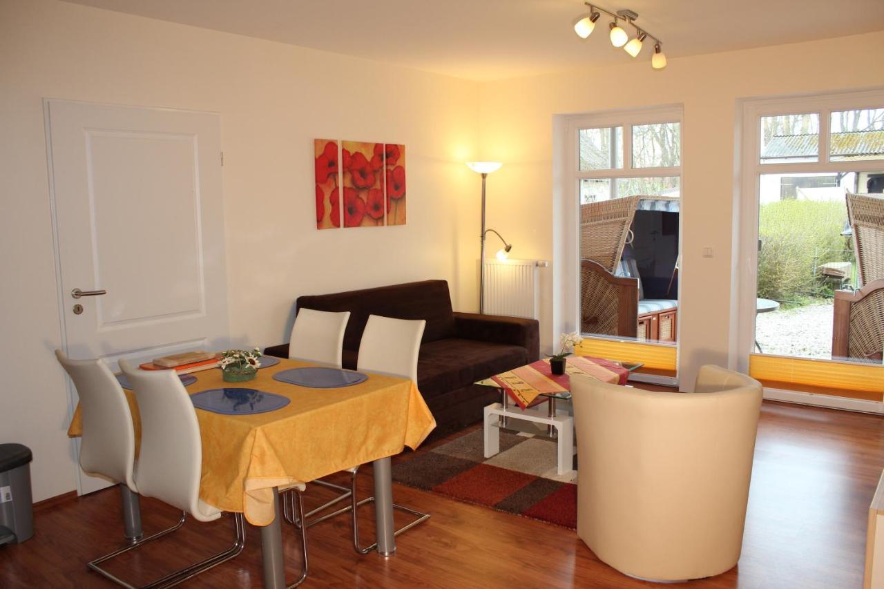 Aparthotel Museumshof Fehmarn Room photo